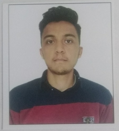 Shubham Rawat
